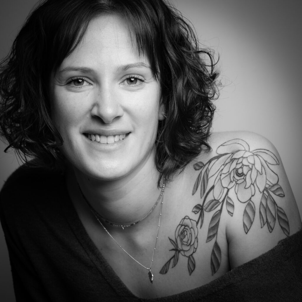 Photo confiance en soi