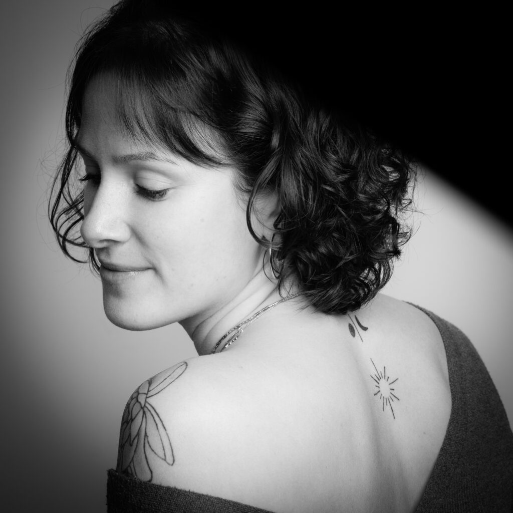 portrait introspectif confiance en soi